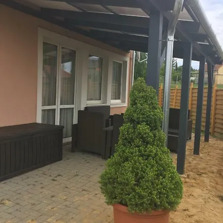 Big Luxdiamond House Dom wakacyjny