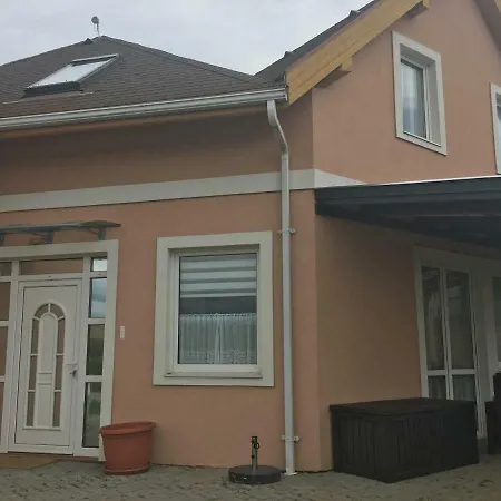 Big Luxdiamond House Dom wakacyjny Héviz
