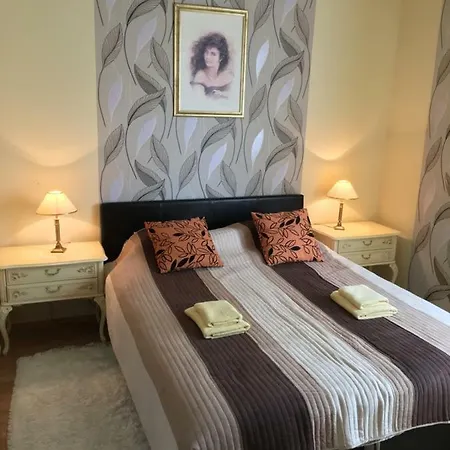 Dom wakacyjny Big Luxdiamond House
