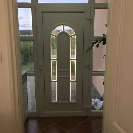 Big Luxdiamond House * Héviz
