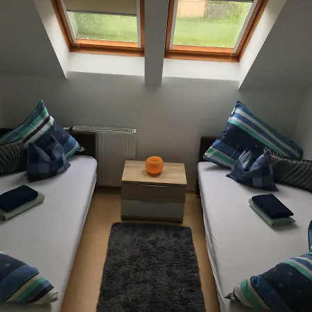 Big Luxdiamond House Dom wakacyjny