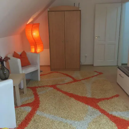 Big Luxdiamond House * Héviz