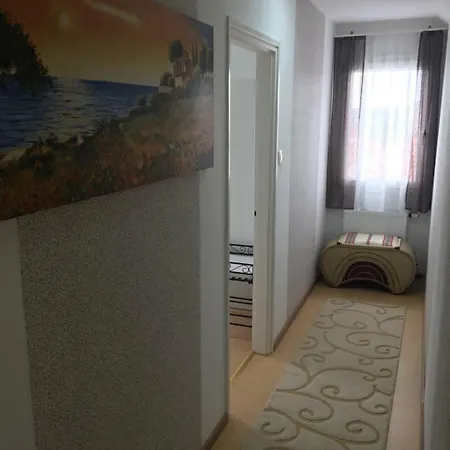 Dom wakacyjny Big Luxdiamond House Héviz