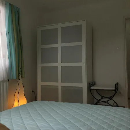 Big Luxdiamond House Héviz