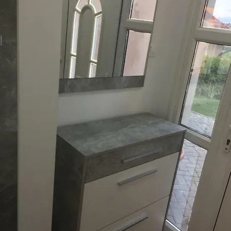 Big Luxdiamond House Héviz