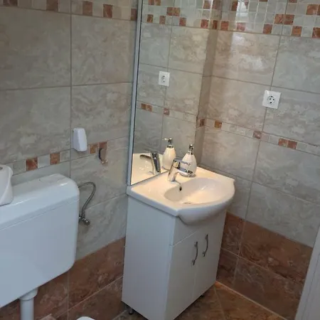 Big Luxdiamond House Dom wakacyjny Héviz