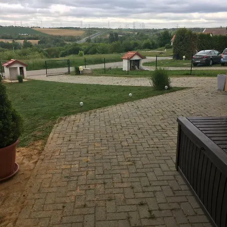 Big Luxdiamond House Dom wakacyjny *